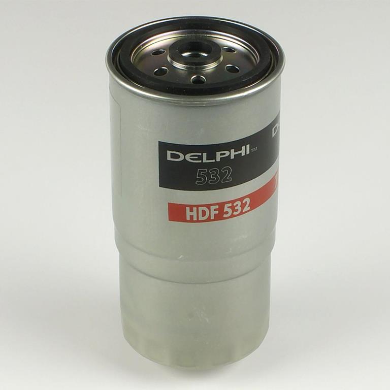 Filtro combustible DELPHI ref. HDF532